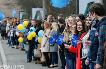 Идея Новороссии мертва, но Путин будет разрушать Украину политически