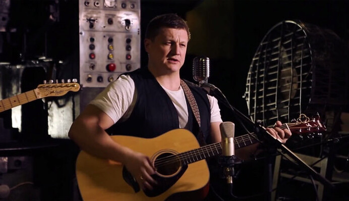 Убийство члена любимой группы Путина: в деле исчезла тема Донбасса