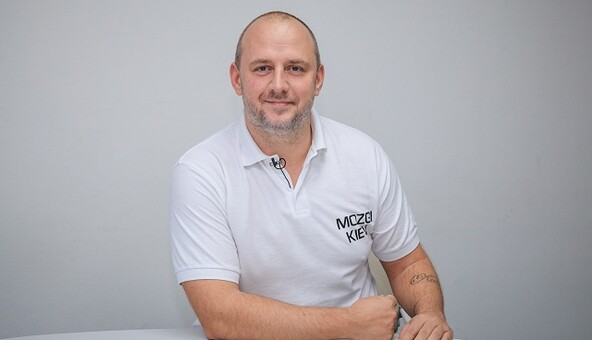 Попавший в опалу Потап доказывает свою патриотичность: опубликовано фото