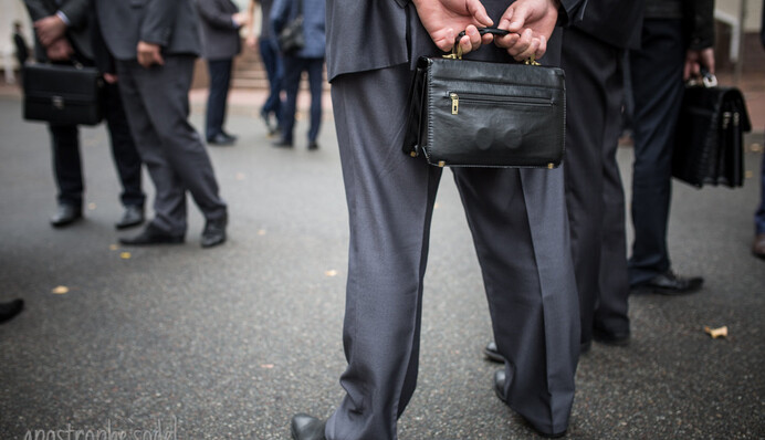 Кому выгодно возвращение госсекретарей