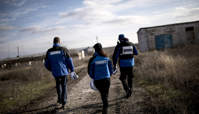 Война на Донбассе: Россия нашла способ, как заморозить конфликт в Украине