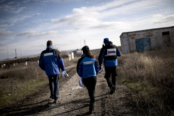 Война на Донбассе: Россия нашла способ, как заморозить конфликт в Украине