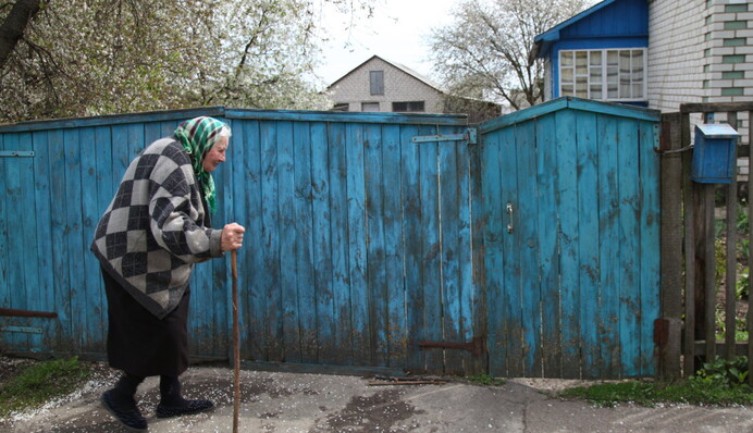 Больше чем реликвии: что хранят переселенцы из Чернобыльской зоны