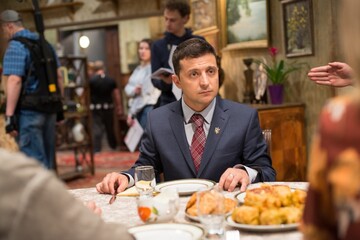 Свои игры престолов: топ-7 украинских звезд в сериалах