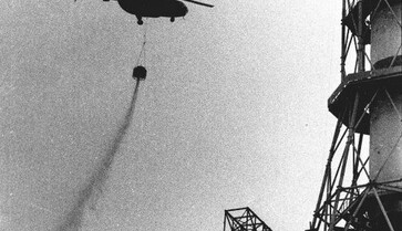 Пусть живет КПСС на Чернобыльской АЭС: соцсети обсуждают годовщину трагедии