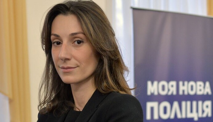 У Эки Згуладзе обнаружилась квартира в элитном районе Киева