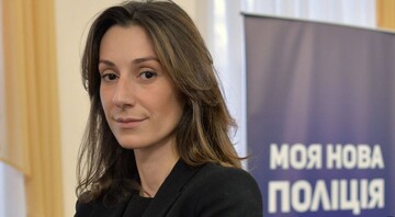 У Эки Згуладзе обнаружилась квартира в элитном районе Киева