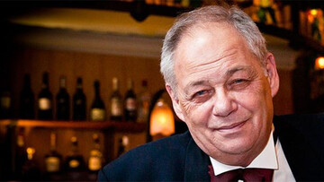 В семье известного российского телеведущего произошла трагедия