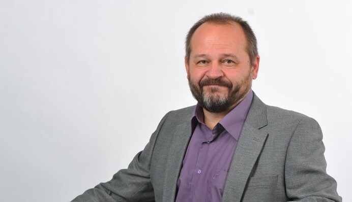 Российский карикатурист показал 