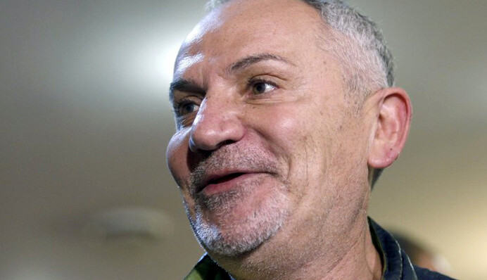 Я поел за Шустера: соцсети иронизируют по поводу голодовки телеведущего