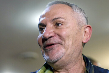 Я поел за Шустера: соцсети иронизируют по поводу голодовки телеведущего