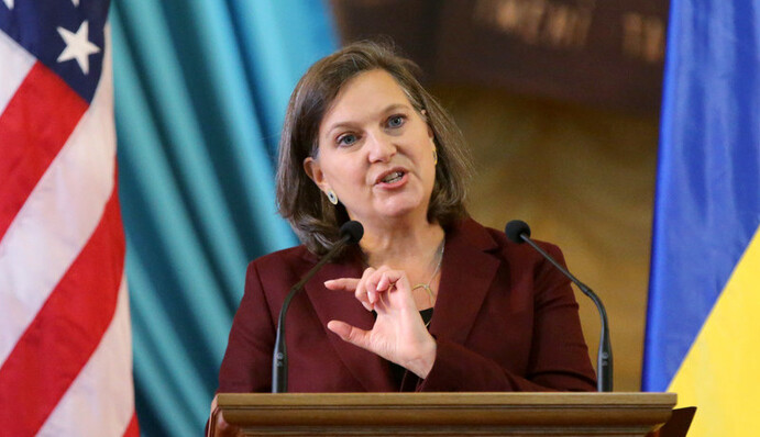 Кнут вместо 