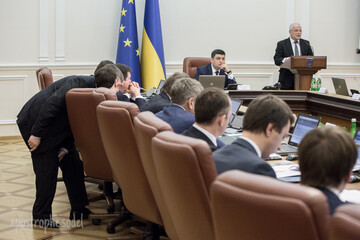 Решение Кабмина по тарифам на газ приведет к повышению цен на отопление и горячую воду