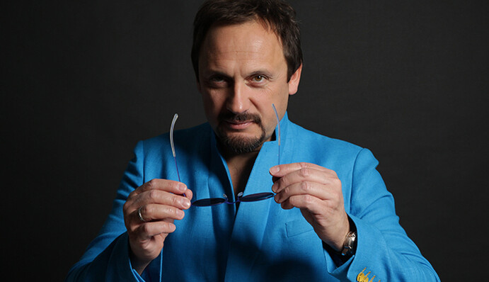 Журналисты собрали лучшие приколы о Стасе Михайлове к дню его рождения