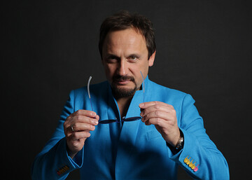 Журналисты собрали лучшие приколы о Стасе Михайлове к дню его рождения