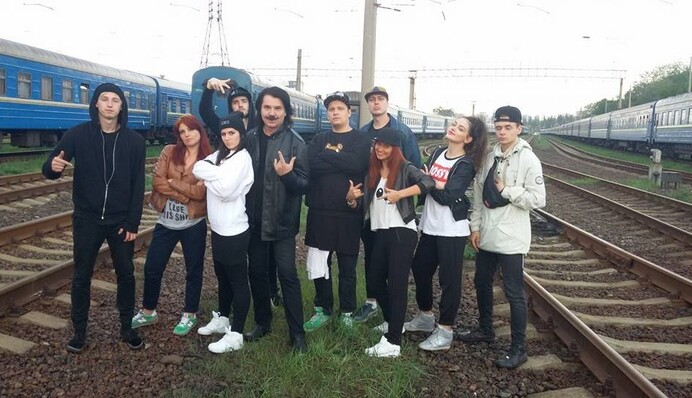 В сети в восторге от видео с выдвижением Зиброва на должность в Польше