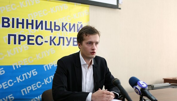 Сын Порошенко стал диджеем