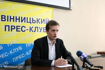 Сын Порошенко стал диджеем