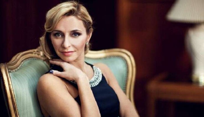 Британцы узнали о квартире жены Пескова в Нью-Йорке: опубликовано фото