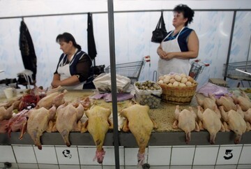 Какие товары подорожают до конца года: прогноз Нацбанка