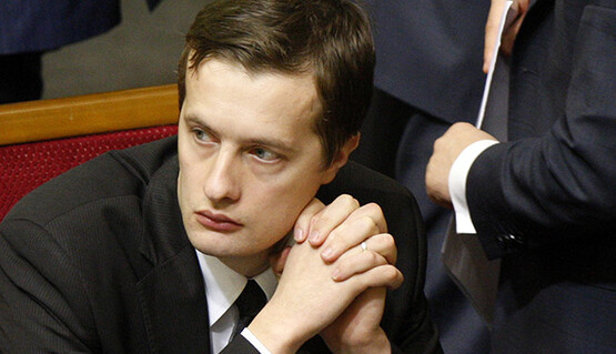 Сын Порошенко удивил ростом доходов