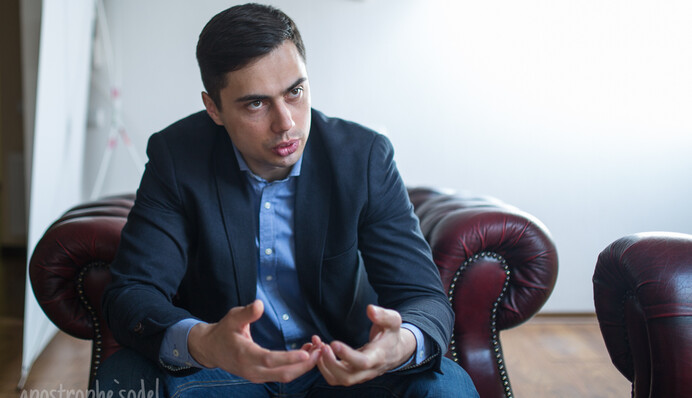 Егор Фирсов: Императивный мандат - это зло, которое существует только в авторитарных странах