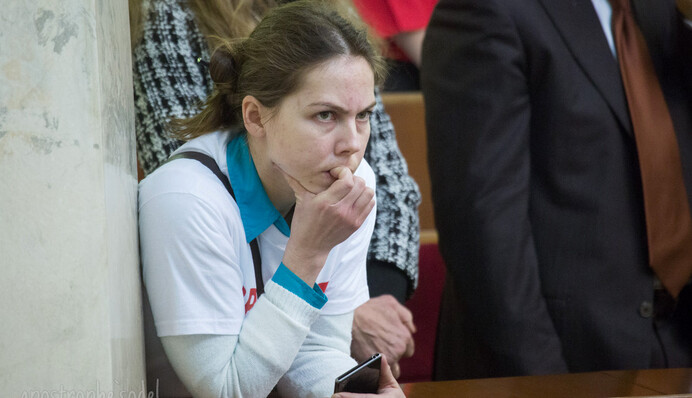 Россия - обезумевшая страна: соцсети обсуждают скандал с Верой Савченко