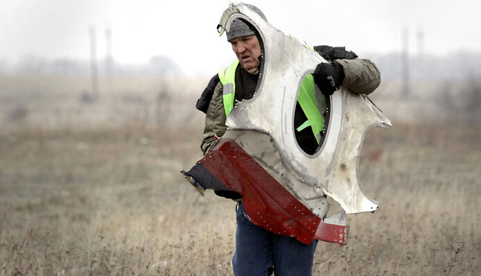 Вполне в духе России заявить, что 