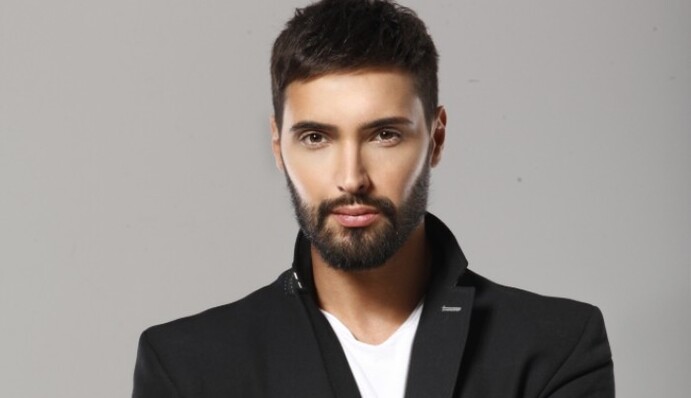 Украинский певец рассказал, как ему мать запретила жениться