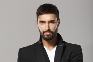 Украинский певец рассказал, как ему мать запретила жениться