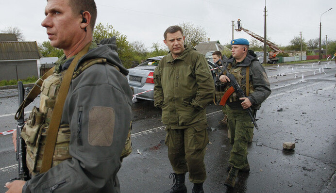 Будни ДНР: где страх, там и крах