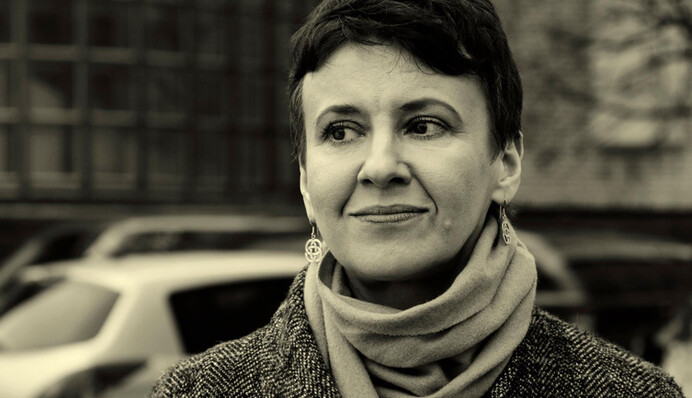 Годовщина Чернобыля: украинская писательница показала свой 