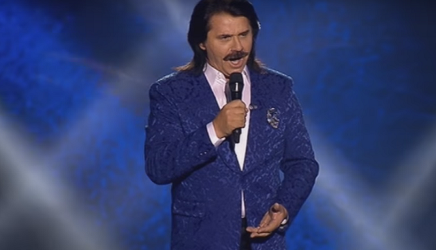 Зиброва призвали лишить звания народного артиста из-за его нового хита