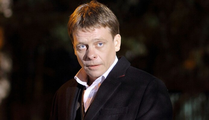 Российский актер спародировал единственный хит скандального Лозы: опубликовано видео