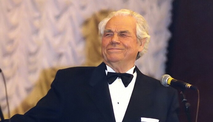 Умер знаменитый украинский оперный певец