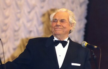 Умер знаменитый украинский оперный певец