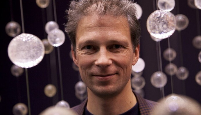 Уборщицу из 