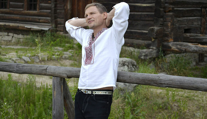 Олег Скрипка дал забавную оценку шансов Джамалы на 