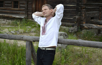 Олег Скрипка дал забавную оценку шансов Джамалы на 