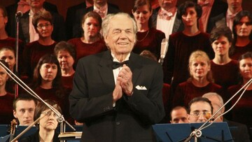 Смерть Дмитрия Гнатюка: певцу припомнили его диалог со Сталиным