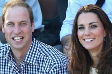 СМИ рассказали, какие секреты хранит брак принца Уильяма и Кейт Миддлтон