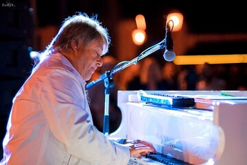 Смерть известного одесского музыканта: в сети волна скорби