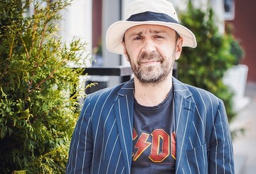 В Питере пить: известный российский певец рассказал о проблеме с алкоголем