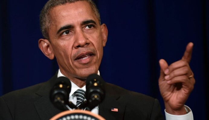 В России предложили Обаме потрясающую работу