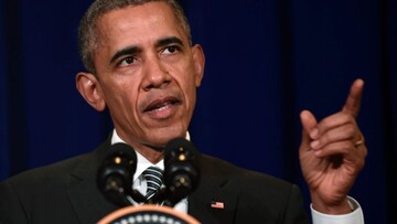 В России предложили Обаме потрясающую работу