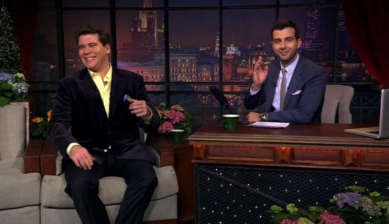 Пианист показал, как Моцарт и Beatles украли 