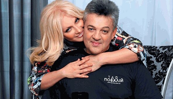 Скандал вокруг прилета в Одессу Повалий: Лихута дал пояснения