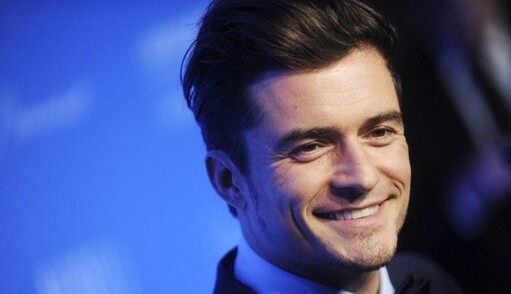 Орландо Блум поделился впечатлениями от визита на Донбасс