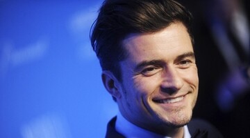 Орландо Блум поделился впечатлениями от визита на Донбасс