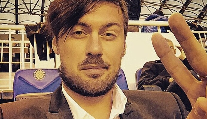 Скандальный украинский футболист поразил фанов странным поведением: опубликовано видео